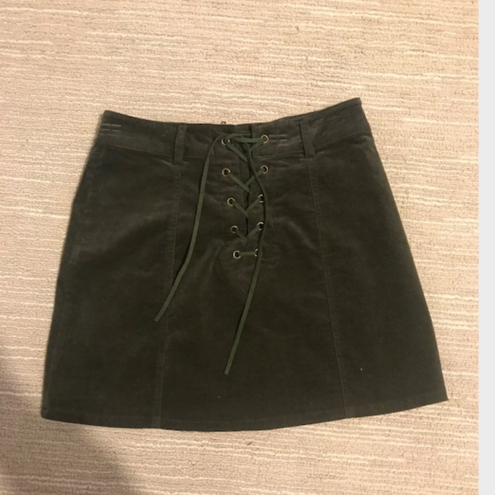 Forever 21 Skirt